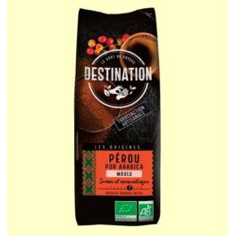 Café Peru 100% Arabica BIO 250 gr