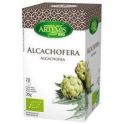 Alcachofera ,FILTROS 20 uni. BIO