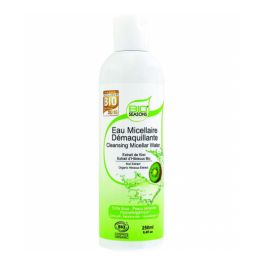 Agua Micelar Desmaquillante 250 ml BIO SEASONS