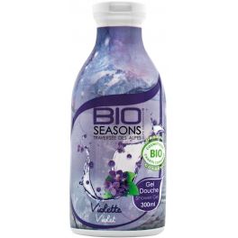 Gel Violeta BIO ( Travesia por lo Alpes ) 300ml