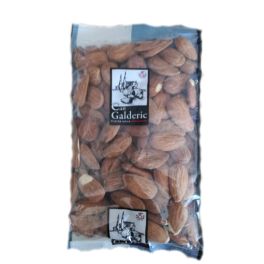 Almendras Largueta cruda BIO 15X150GR Can Galderic