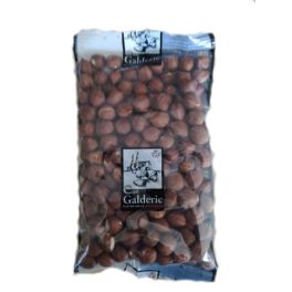 Avellana Negreta cruda BIO 15X150GR Can Galderic