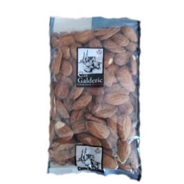 Almendra TOSTADA Largueta BIO 150 gr-CAN GALDERIC Almendra TOSTADA Largueta BIO 150 gr-CAN GALDERIC