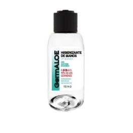 Gel Higienizante de manos 100ml -GERMALOE