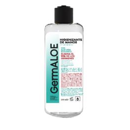 Gel Higienizante de manos 250 ml - GERMALOE