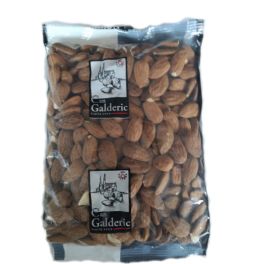 Almendras 8 x 500 GR Largueta cruda BIO - Can Galderic