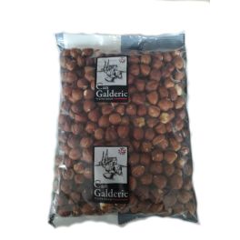 Avellana 8 X 500 GR negreta cruda BIO - CAN GALDERIC