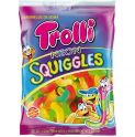 Gusano goma 100grs . S/G - TROLLI