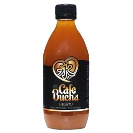 CAFEBUCHA BIO 33ml - KOMBUCHERIA