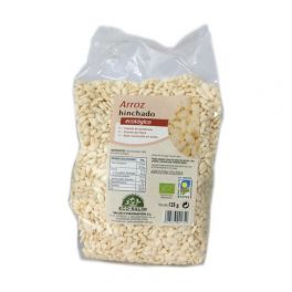 Arroz Hinchado Integral BIO 125gr ECOSALIM Arroz Hinchado Integral BIO 125gr ECOSALIM
