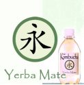 kombutxa mini Yerba MateBIO 33ml - KOMBUCHERIA