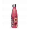 Botella Isotermica Acero Inox. ANEMONAS 500ml QWETCH