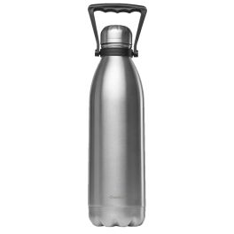 Botella 1500ml Isotermica Acero Inox. QWETCH