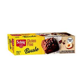 Bule 42grs ( bombones rellenos) SCHAR