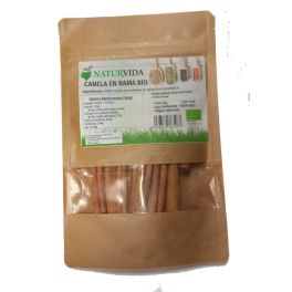 Canela Rama SA Bio 35 GR - NATURVIDA