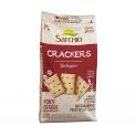 Crackers BIO 180grs Sarchio