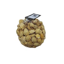 Almendras CASCARA MOLLAR BIO 500 GR - Can Galderic