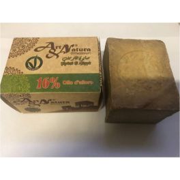 Jabon Aleppo 16% bio artesano 200gr