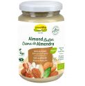 Crema BIO de almendras 350gr GRANOVITA