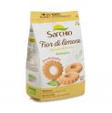 Galletas de Limon BIO 200 gr ( Sin Gluten)