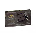 Tabletas Arroz y chocolate Extra Negro BIO 75 gr ( Sin Gluten)