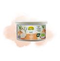 Pate vegetal BIO 125 gr .Granovita.