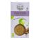 Galleta de Avena - Canela y Manzana BIO - Vegan- S/G 135gr ECOSALIM