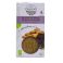 Galleta de Avena - almendra y cacao BIO - Vegan- S/G 135gr ECOSALIM