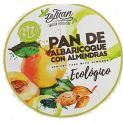 Panes BIO Albaricoque + Almendras 200 gr DE JUAN