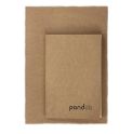 Cuaderno notas tamaño papel A5 ( 5unid) PANDOO