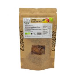 Mango deshidratado 100gr BIO Ecosalim