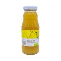 Botellin de zumo de Piña Bio 200ml