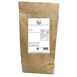 GRANEL - Semola de maíz BIO 1KG