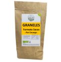 GRANEL- Risotto con setas BIO KG