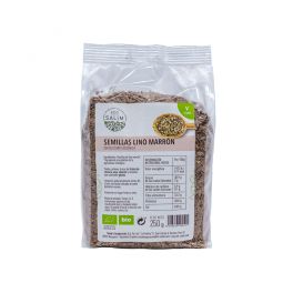 Semilla de lino Marrón BIO 250gr