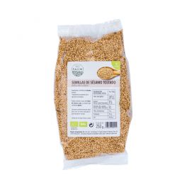 Sésamo Tostado BIO 250gr