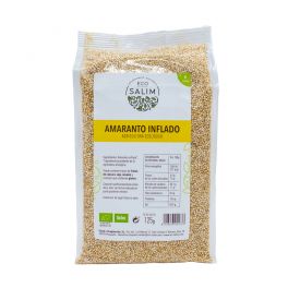 Amaranto Hinchado BIO 125gr