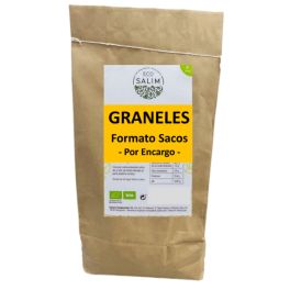 GRANEL- Sopa de Quinoa BIO KG