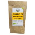 GRANEL-Arroz Int. Basmatico con verduras BIO KG