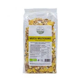 Muesli Multigrano BIO 500 gr