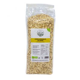 Copos de Avena BIO 1KG ECOSALIM