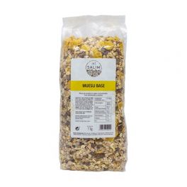 Muesli Familiar 1kg