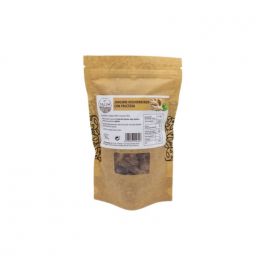 Jengibre CON FRUTOSA deshidratado en dados 250 gr INTSALIM