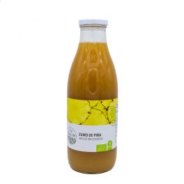 Zumo de Piña Bio 1 L