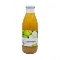 Zumo de Manzana Blanca Bio 1 L