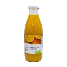 Zumo de Naranja Bio Bio 1 L