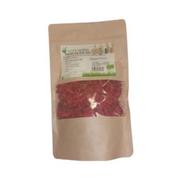 Baya de Goji BIO NATURVIDA 250GR Baya de Goji BIO NATURVIDA 250GR