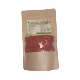 Baya de Goji BIO NATURVIDA 250GR