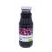 Botellin de zumo de Uva Negra Bio 200ml