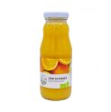 Botellin de zumo de Naranja Bio 200ml
